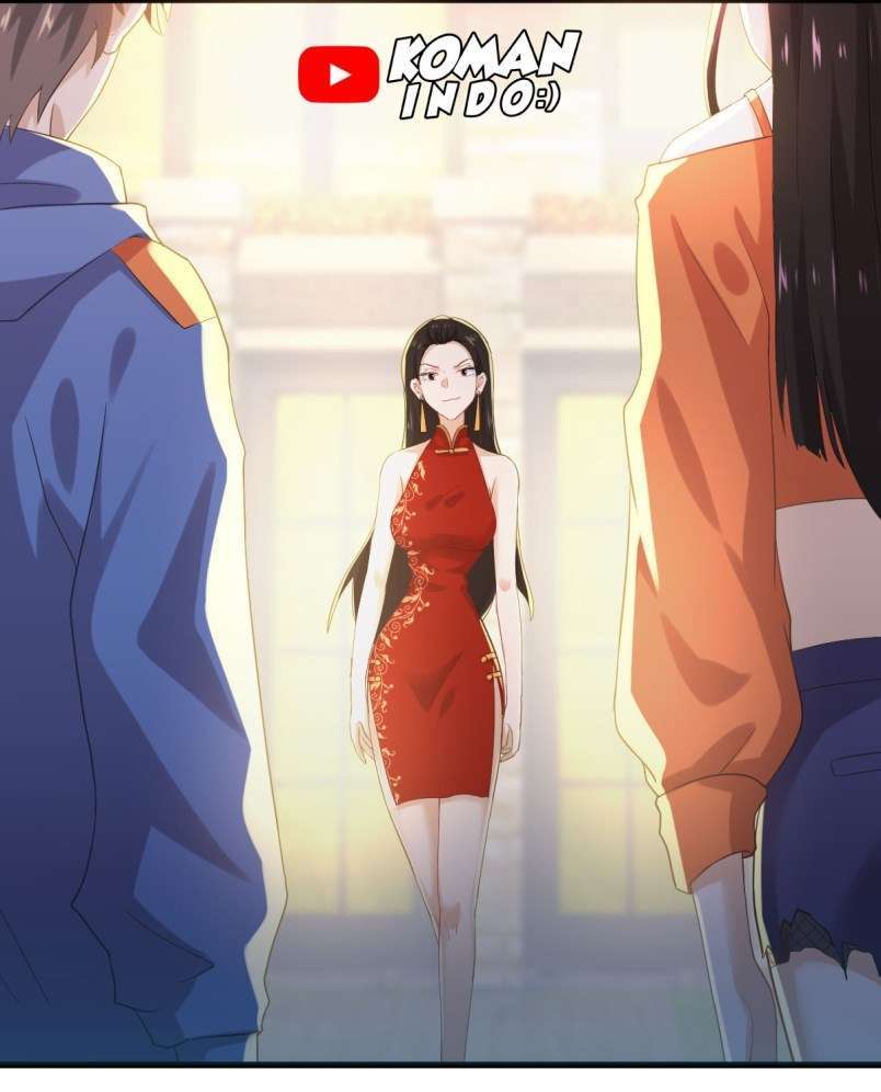 Immortal Swordsman in The Reverse World Chapter 13 Gambar 1